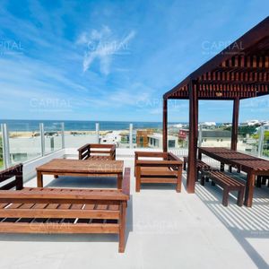 Casa En Alquiler En Montoya A 100 Mts Del Mar