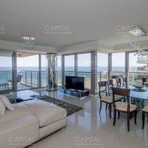 Imperiale Punta Del Este Apartamento Tres Dormitorios