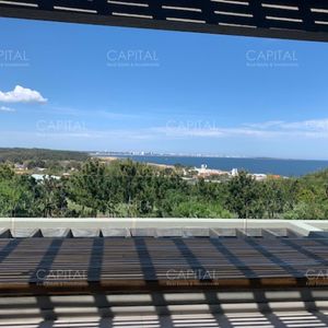 Apartamento Duplex En Venta Con Jardín De Uso Exclusivo