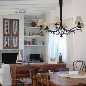 Casa En Alquiler En José Ignacio