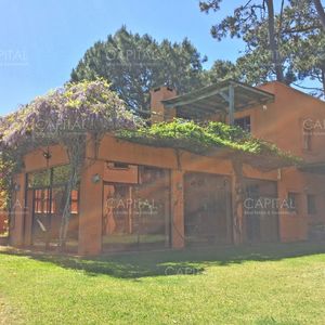 Alquiler Barrio Privado La Arbolada Casa Grande