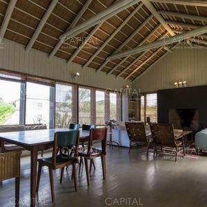 Casa En Pinar Del Faro Jose Ignacio Cuatro Dormitorios