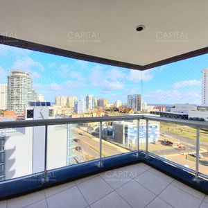 Apartamento De 3 Dormitorios En Venta A Pasos De La Playa Mansa