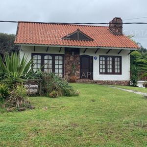 Alquiler Casa En Pinares
