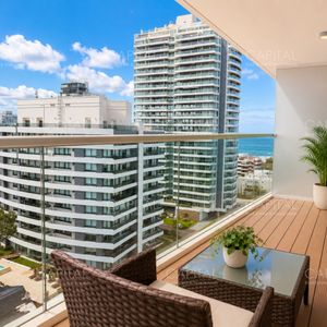 Chronos En Venta Apartamento De Un Dormitorio Y Medio Moderno