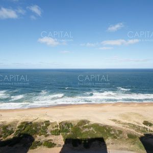Apartamento En Venta Torre Lobos Punta Del Este Penthouse