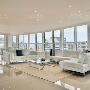 Alexander Collection Apartamento Penthouse Triplex En Venta
