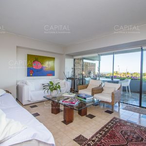 Sea Side Punta Del Este Apartamento En Venta