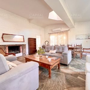 Casa En Alquiler Punta Del Este