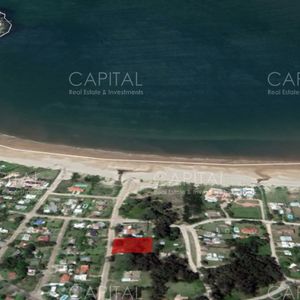 Excelente Terreno En Venta A 200 Metros Del Mar - Punta Ballena