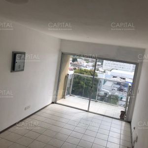 Apartamento En Venta Dos Dormitorios En El Centro De Maldonado