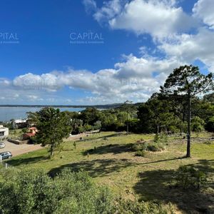 Terreno En Punta Ballena En Venta