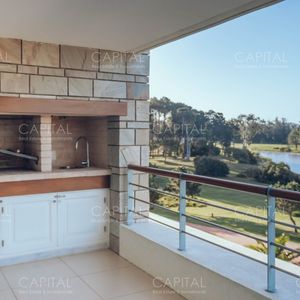 Departamento En Venta - Playa Mansa