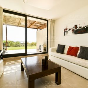 Quartier Punta Ballena En Alquiler