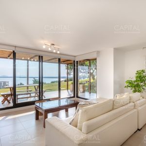 Quartier Punta Ballena Venta De Gran Apartamento En La Loma De La Ballena