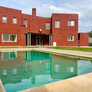Casa En Venta Punta Piedras Manantiales Punta Del Este