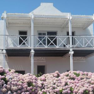 Casa Con Vista Al Mar A Metros De La Playa La Posta – La Barra