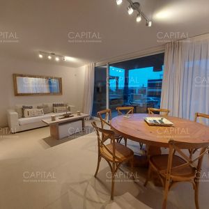 Espectacular Apartamento En El Corazon De La Barra