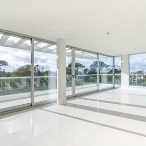 Espectacular Penthouse En Venta  En Rincón Del Indio