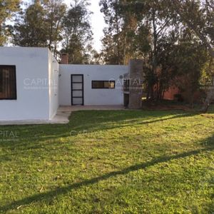 Casa En La Barra El Tesoro
