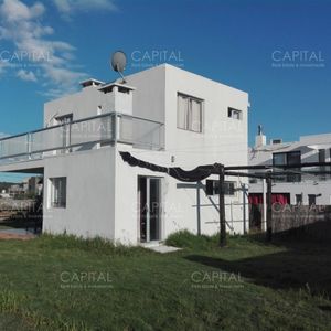 Casa En Venta En Balneario Buenos Aires El Chorro Manantiales