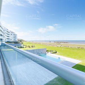 Tiburon Terrazas Oceano Departamento En Venta Punta Del Este