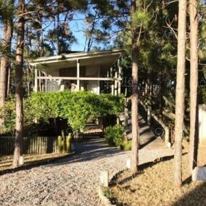 Lindisima Casa En Venta  Al Estilo La Barra