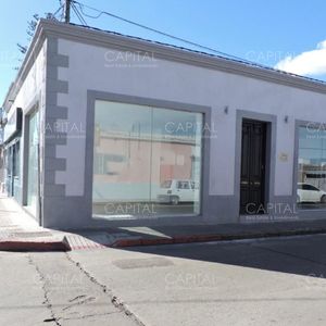 Local Comercial En Maldonado - Alquiler Anual