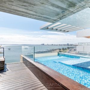 Le Bleu Departamento En Venta Puerto Punta Del Este