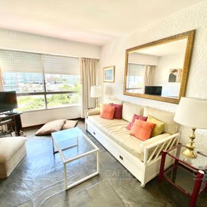Apartamento De Un Dormitorio En Venta Y Alquiler. Excelente Ubicación
