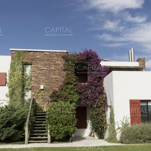 Casa En Village Del Faro En Alquiler, Jose Ignacio
