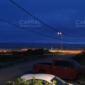 Lindisima Casa En Alquiler  En El Chorro A Metros De La Playa