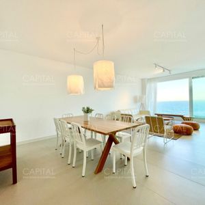 Le Parc 3 Departamento En Venta Punta Del Este