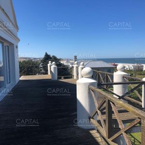 Casas En Montoya En Tres Plantas Con Excelente Vistas Al Mar