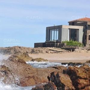 Casa En La Barra En Primera Linea Con Vistas Panorámicas