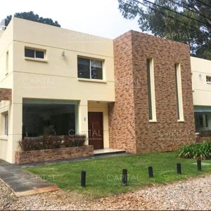 Casa Alquiler De Temporada Solanas - Piscina - Punta Del Este