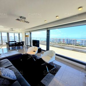 Espectacular Pent House Duplex En Venta Y Alquiler