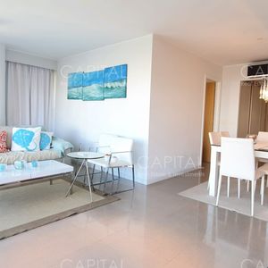 Venta Apartamento Un Dormitorio Playa Mansa Punta Del Este
