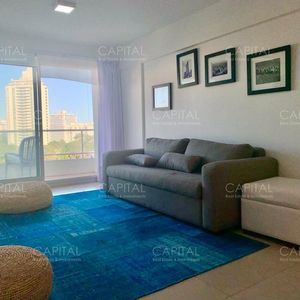 Apartamento En Venta Dos Dormitorios Moderno