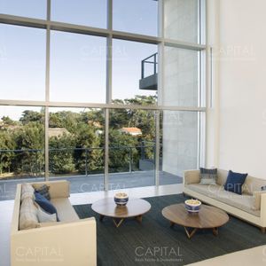 Excelente Apartamento Duplex En Acqua Punta Del Este En Venta
