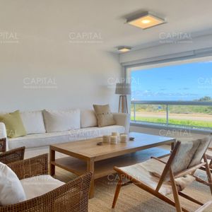 Apartamento En Venta Indigo Punta Del Este Cuatro Dormitorios En Suite