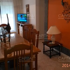 Apartamento De Dos Dormitorios En Aidy Grill