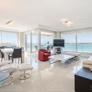 Le Jardin Apartamento Esquinero En Venta