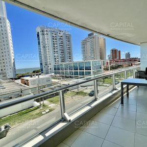 Season Tower Punta Del Este Departamento En Venta