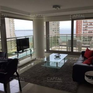 Moderno Apartamento De Dos Dormitorios En Venta En Imperiale III