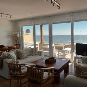 Espectacular Apartamento En Venta Ya Alquiler En La Barra, Uruguay