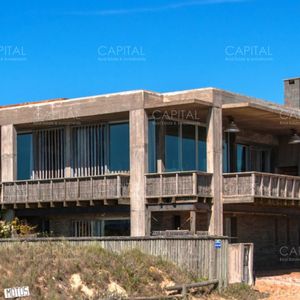 Casa En Jose Ignacio Proximo A La Huella
