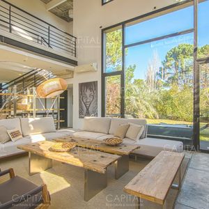 Casa En Alquiler Barrio Privado
