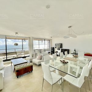 Quartier Punta Ballena Tres Dormitorios Punta Del Este