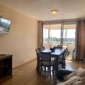 Apartamento En Venta De Tres Dormitorios En Roosevelt